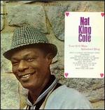 Love Is a Many Splendored Thing - Nat King Cole