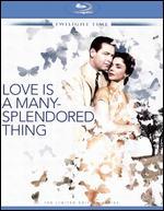Love Is a Many-Splendored Thing