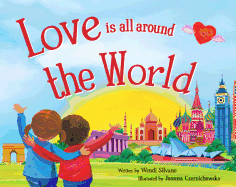 Love Is All Around the World
