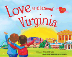 Love Is All Around Virginia
