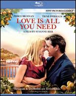 Love Is All You Need [Blu-ray] - Susanne Bier