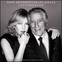 Love Is Here to Stay - Tony Bennett/Diana Krall