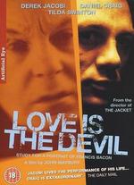 Love is the Devil
