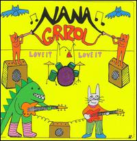 Love It Love It - Nana Grizol