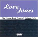 Love Jones: Best of Funk Essentials, Vol. 2