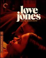 Love Jones [Criterion Collection] [Blu-ray] - Theodore Witcher