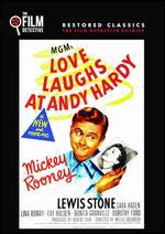 Love Laughs at Andy Hardy