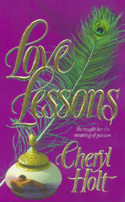 Love Lessons - Holt, Cheryl