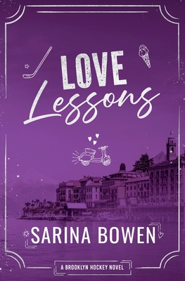 Love Lessons - Bowen, Sarina