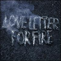 Love Letter for Fire [LP] - Sam Beam/Jesca Hoop