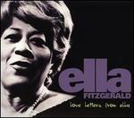 Love Letters from Ella - Ella Fitzgerald