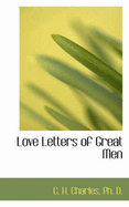 Love Letters of Great Men