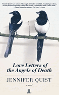 Love Letters of the Angels of Death