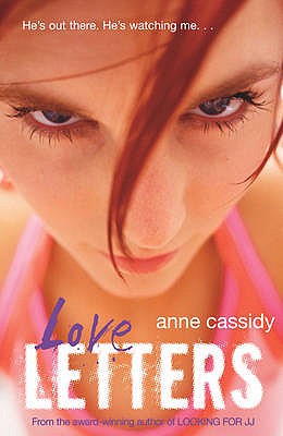 Love Letters - Cassidy, Anne