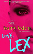 Love, Lex: (The Undergrad Years #1) New Adult Contemporary Romance
