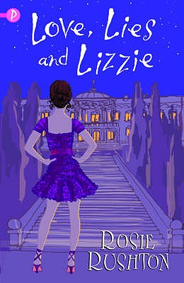 Love, Lies and Lizzie - Rushton, Rosie