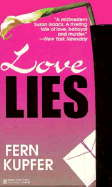 Love Lies - Kupfer, Fern