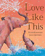Love Like This - Kavanagh, Peter