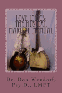 Love Lyrics: The Musical Marital Manual