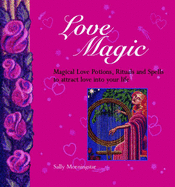 Love Magic - Morningstar, Sally