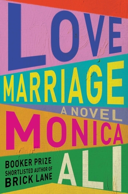 Love Marriage - Ali, Monica