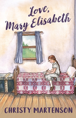 Love, Mary Elisabeth - Martenson, Christy