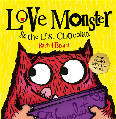 Love Monster and the Last Chocolate - 