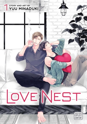 Love Nest, Vol. 1 - Minaduki, Yuu