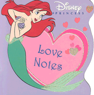 Love Notes - Random House Disney, and Posner-Sanchez, Andrea
