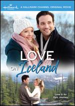 Love on Iceland - Clare Niederpruem