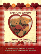 Love One Another from Your Heart - Zondervan Gifts