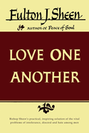 Love One Another