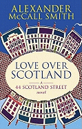 Love Over Scotland