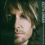 Love, Pain & The Whole Crazy Thing [Japan Version] - Keith Urban