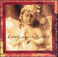 Love, Peace & Joy - Various Artists