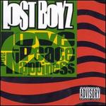 Love, Peace & Nappiness - The Lost Boyz