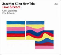 Love & Peace - Joachim Khn Trio