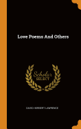 Love Poems And Others