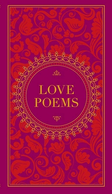 Love Poems (Barnes & Noble Collectible Editions) - Various
