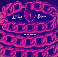 Love Rears Its Ugly Head - Living Colour