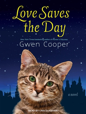 Love Saves the Day - Cooper, Gwen
