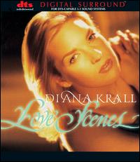 Love Scenes - Diana Krall