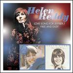 Love Song for Jeffrey/Free and Easy