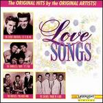 Love Songs [1994 Laserlight]