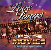 Love Songs from the Movies - Stars at Studio '99