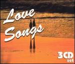 Love Songs of the 60's, 70's and 80's - Various Artists