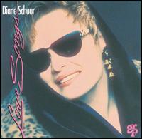 Love Songs - Diane Schuur
