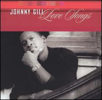 Love Songs - Johnny Gill