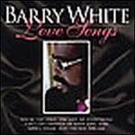 Love Songs - Barry White