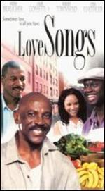 Love Songs - Andre Braugher; Louis Gossett, Jr.; Robert Townsend